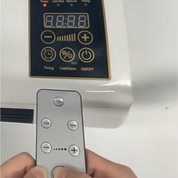 Review photo for Michael